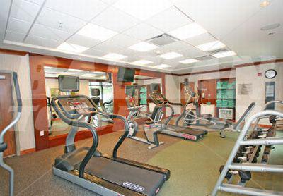 почивка в SpringHill Suites by Marriott Charleston North