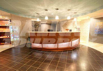 почивка в SpringHill Suites by Marriott Charleston North