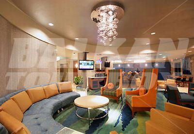 почивка в SpringHill Suites by Marriott Charleston North