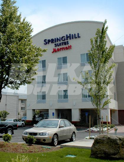 почивка в  SpringHill Suites by Marriott Portland Airport