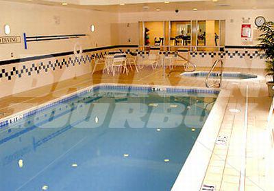почивка в SpringHill Suites by Marriott Portland Airport