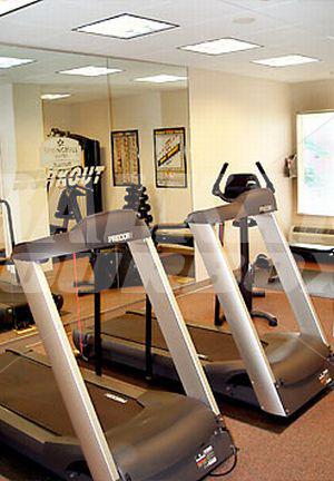 почивка в SpringHill Suites by Marriott Portland Airport
