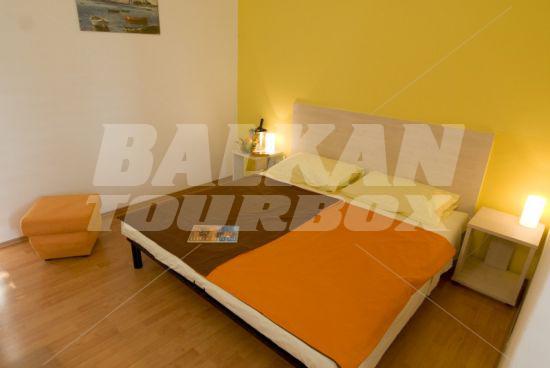 holiday in Borik