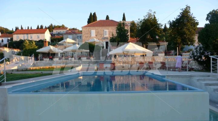 holiday in  Borik