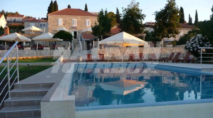 holiday in Borik