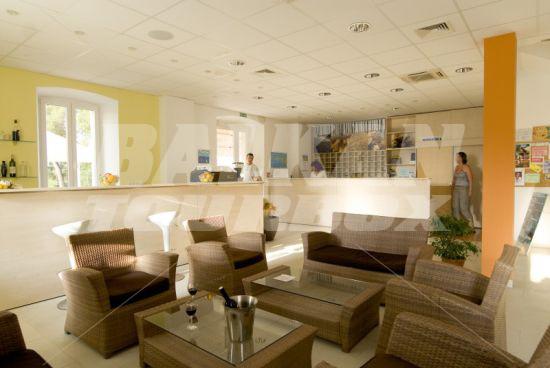 holiday in Borik