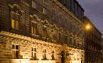 Hotel Mamaison Residence Izabella Budapest, Hungary