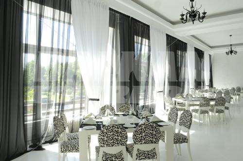 почивка в Grand Hotel Rex