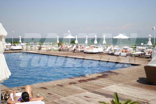 почивка в Grand Hotel Rex