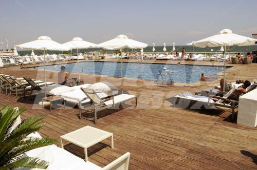 почивка в Grand Hotel Rex