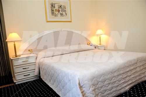 почивка в Grand Hotel Rex