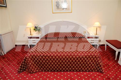 почивка в Grand Hotel Rex