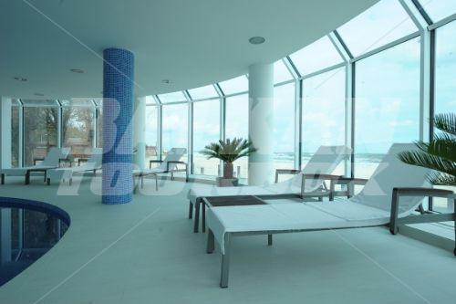 почивка в Grand Hotel Rex