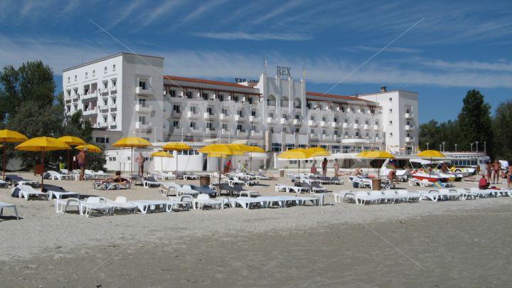 почивка в  Grand Hotel Rex