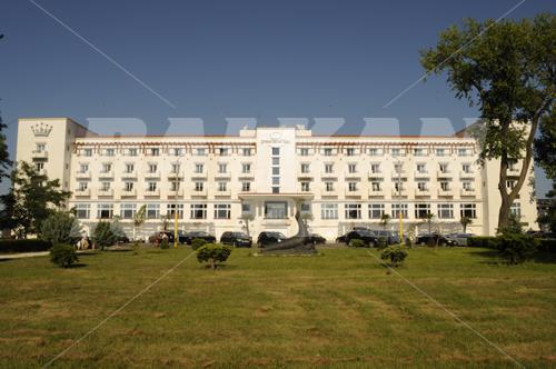 почивка в Grand Hotel Rex