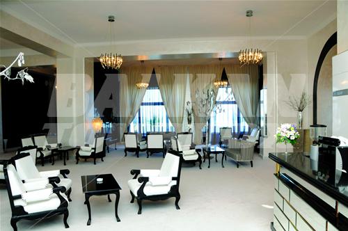 почивка в Grand Hotel Rex