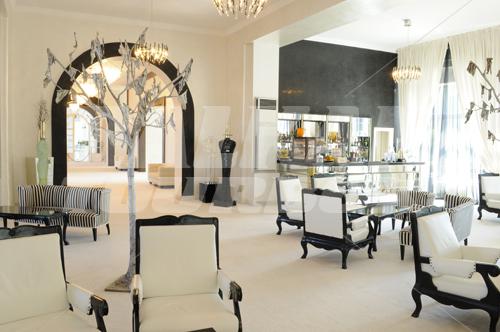 почивка в Grand Hotel Rex