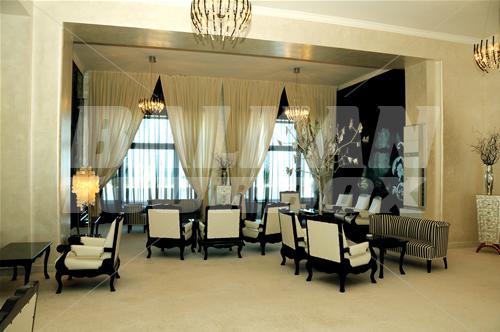 почивка в Grand Hotel Rex