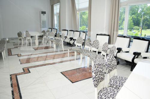 почивка в Grand Hotel Rex