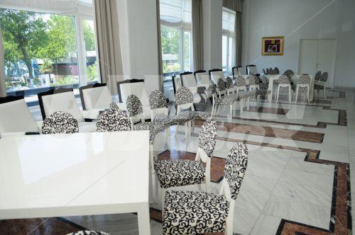 почивка в Grand Hotel Rex