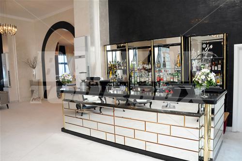 почивка в Grand Hotel Rex