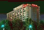 Хотел Mexico City Marriott Reforma, , Мексико сити