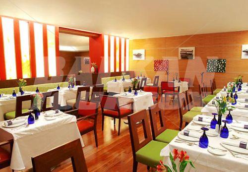 почивка в Mexico City Marriott Reforma