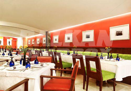почивка в Mexico City Marriott Reforma