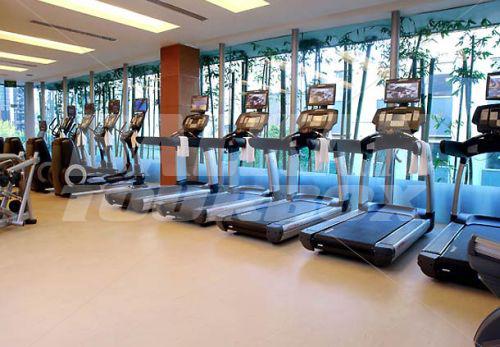 почивка в Mexico City Marriott Reforma
