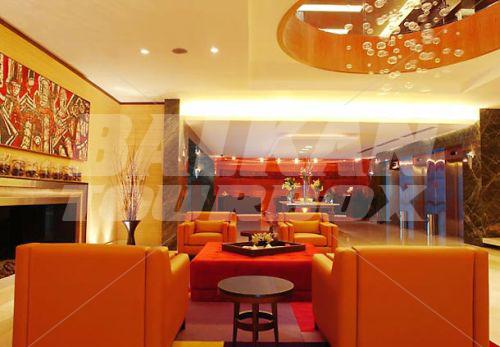 почивка в Mexico City Marriott Reforma