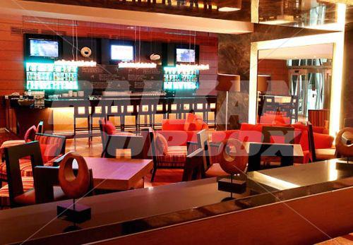 почивка в Mexico City Marriott Reforma
