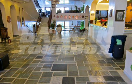 holiday in Best Western Europa