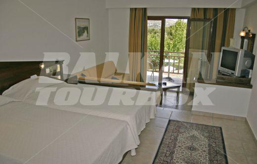 holiday in Best Western Europa