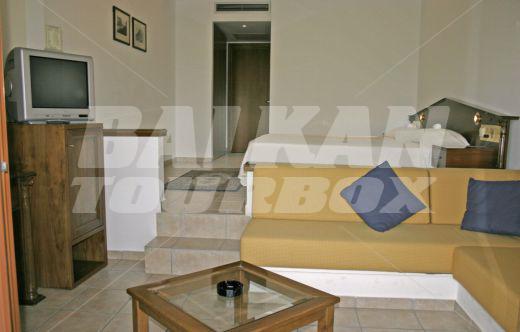 holiday in Best Western Europa