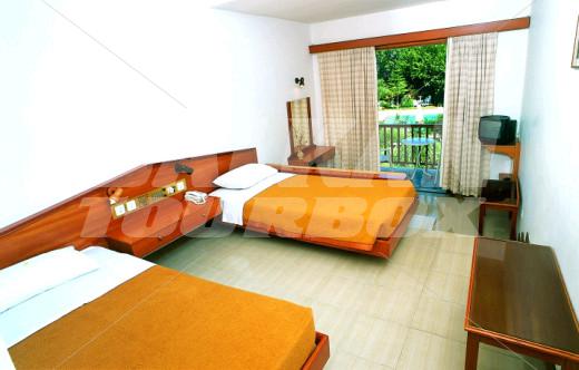 holiday in Best Western Europa