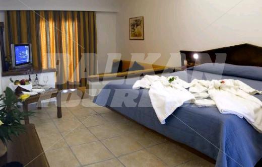 holiday in Best Western Europa