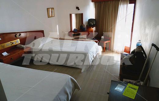 holiday in Best Western Europa