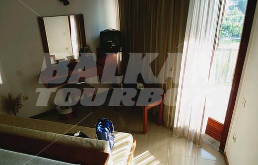 holiday in Best Western Europa