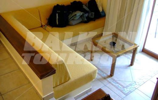holiday in Best Western Europa