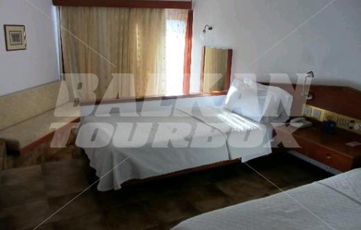 holiday in Best Western Europa