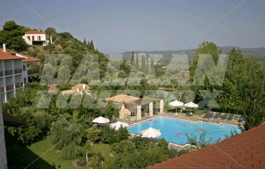 holiday in Best Western Europa