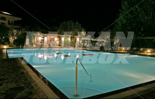 holiday in Best Western Europa