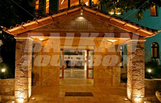 holiday in Best Western Europa