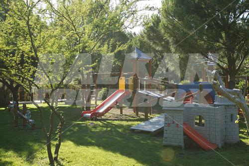 почивка в Doryssa Seaside Resort