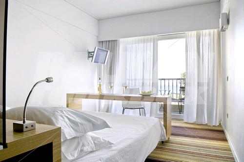 почивка в Doryssa Seaside Resort