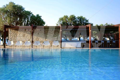 почивка в Doryssa Seaside Resort