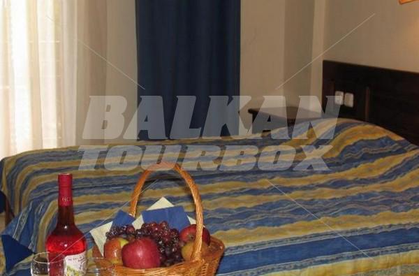 holiday in Katia Hotel 