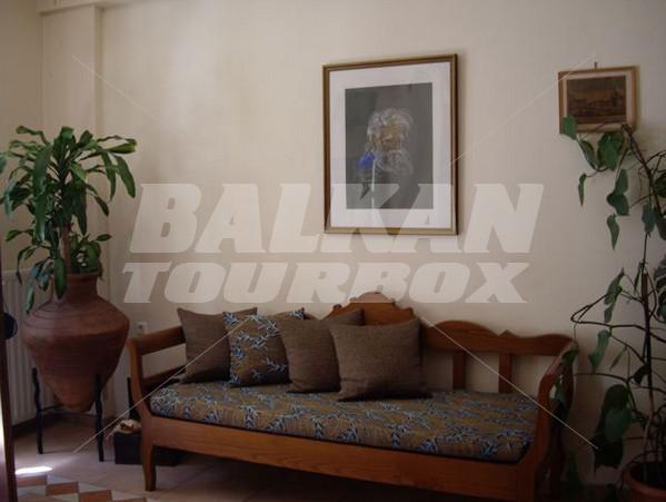 holiday in Katia Hotel 