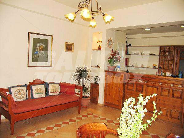 holiday in Katia Hotel 