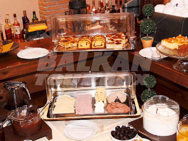 holiday in Katia Hotel 